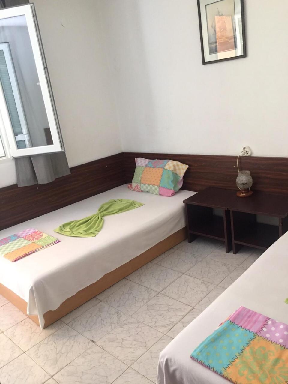 Family Hotel Julian Kranevo Luaran gambar