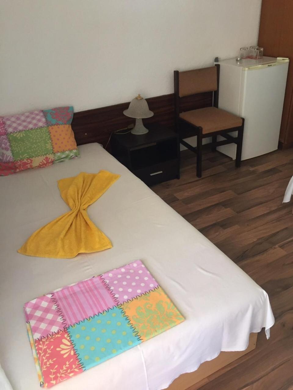 Family Hotel Julian Kranevo Luaran gambar