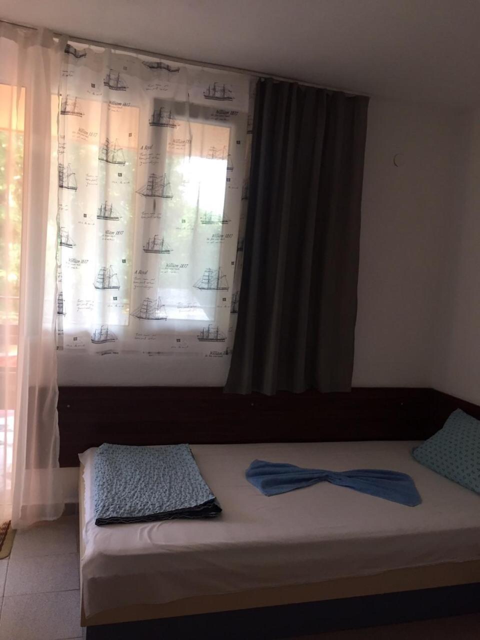 Family Hotel Julian Kranevo Luaran gambar